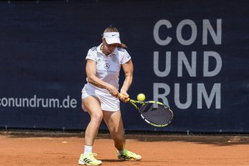 Bild 100 - BL DTV Hannover - Der Club an der Alster : Ergebnis: 2:7